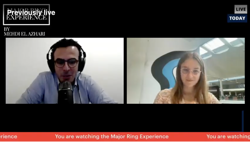 Joséphine de Leusse